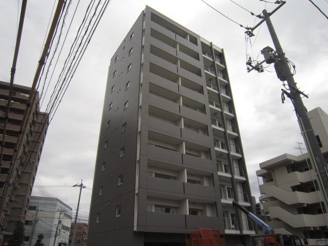 グランデール中広(2LDK/2階)