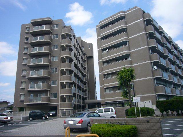 サンパーク木屋瀬II