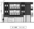 千葉市中央区2丁目店舗マンション(2LDK/3階)