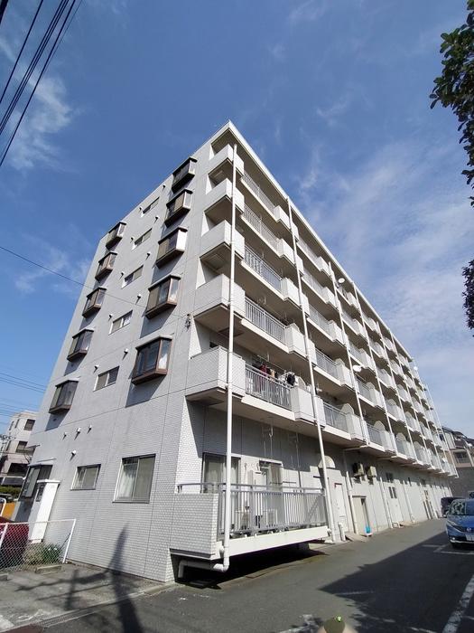 ロイヤルヒルズ池田