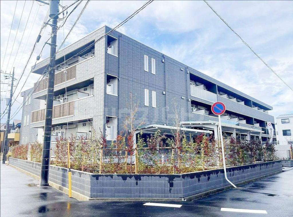 ジェンティーレ・トリヤマV