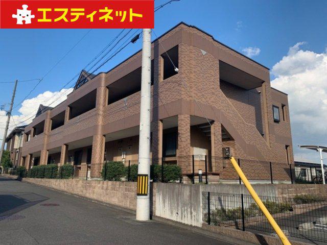 ウィング清水山