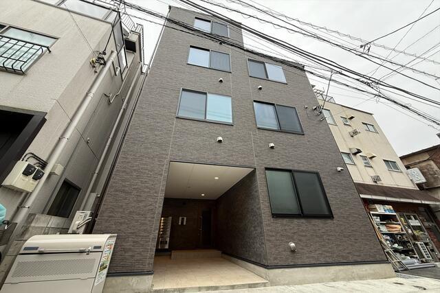 BOASORTE町屋2丁目