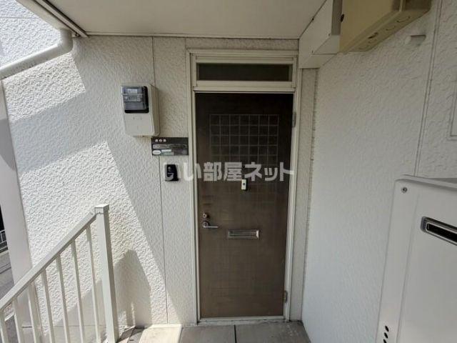 パルコート林II