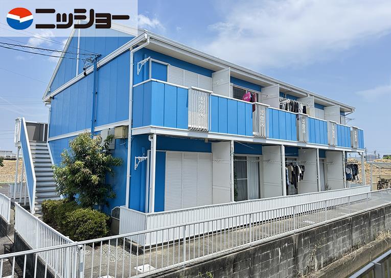 フレグランス町屋橋