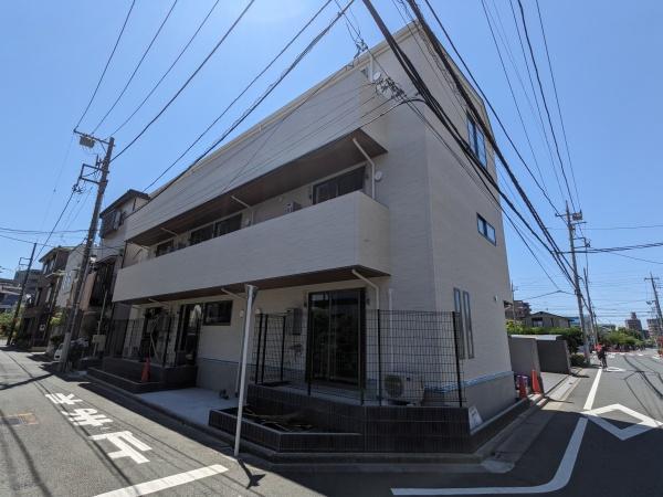APARTMENT風音