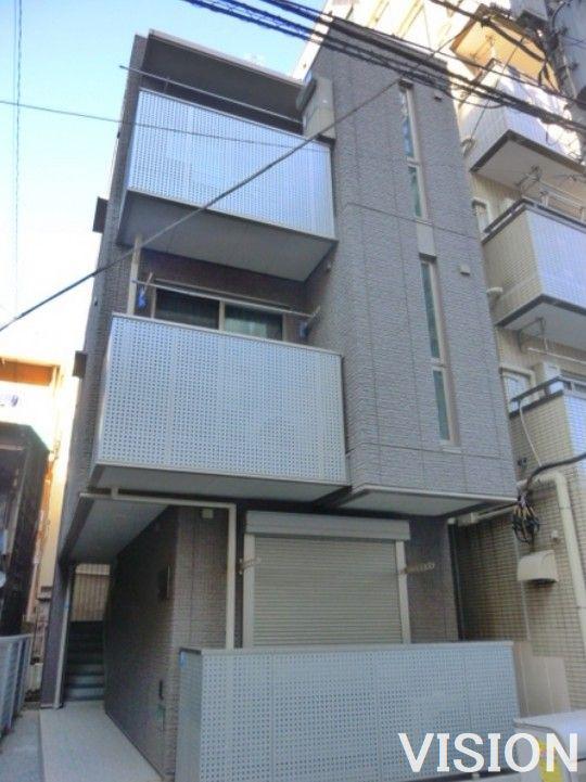 グレイスコート