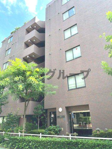 ソレイユ高島平I