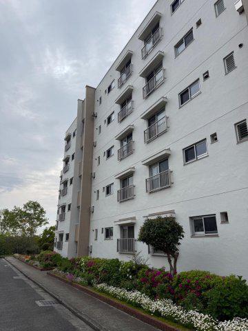 高倉台11団地55号棟