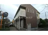 ローズベリーA・B