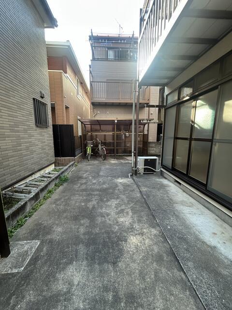 フラワーハイム