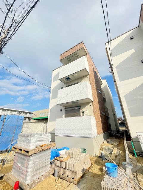 フジパレス鳳中町ノース
