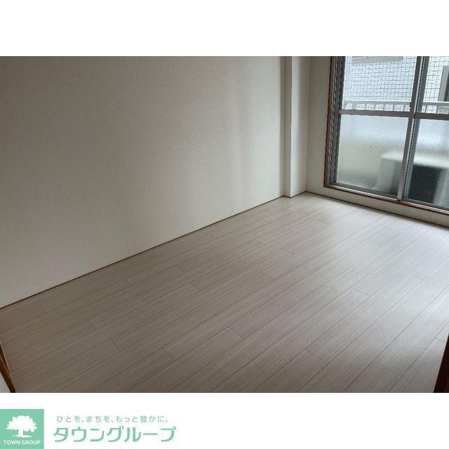 ブルーメセゾン