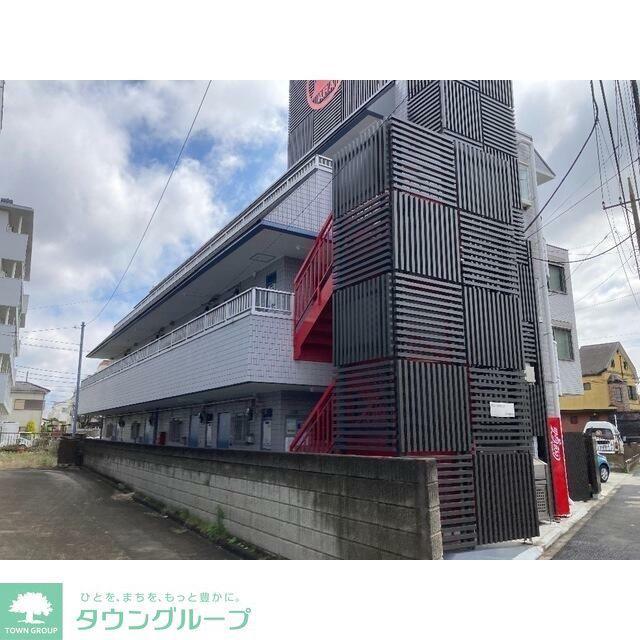 ブルーメセゾン