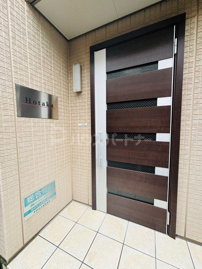 東京メトロ千代田線 千駄木駅 徒歩4分 2階建 築14年