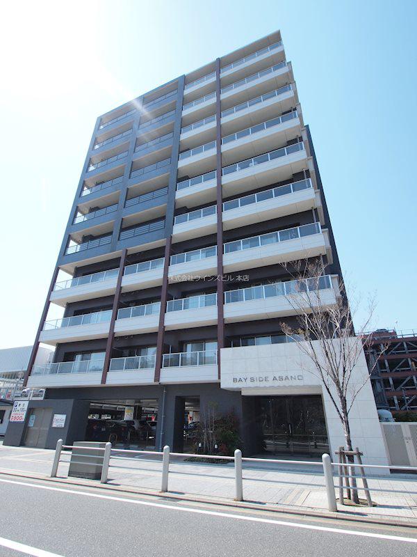 BAY SIDE ASANO ベイサイドアサノ