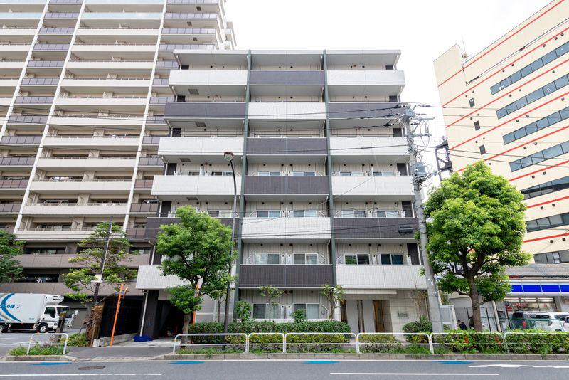 ラフィスタ品川ベイ