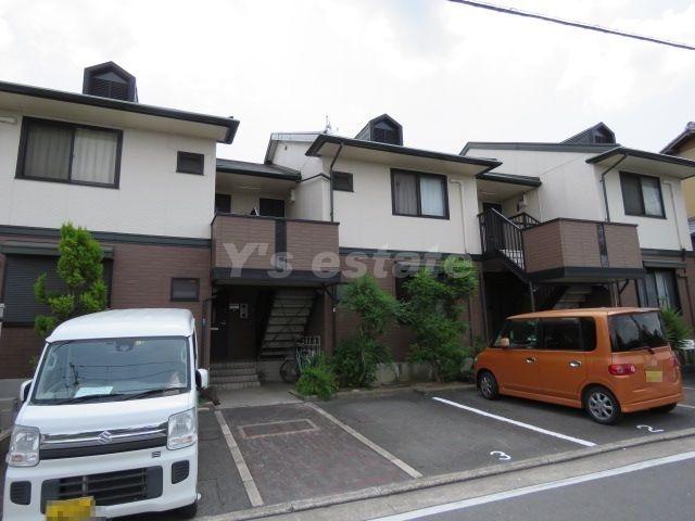 セジュール山ノ手