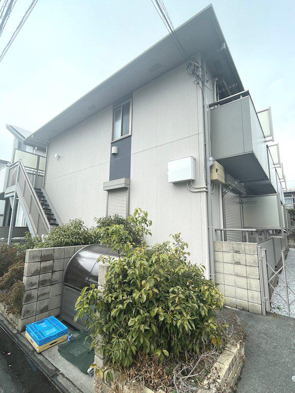 クオーレ高島平