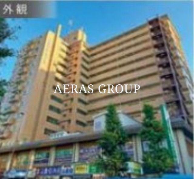成増ローヤルコーポ