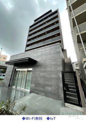 DIPS野方RESIDENCE