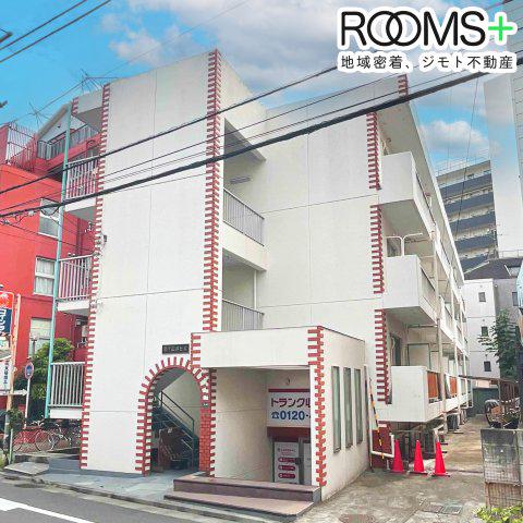 第7三井ビル