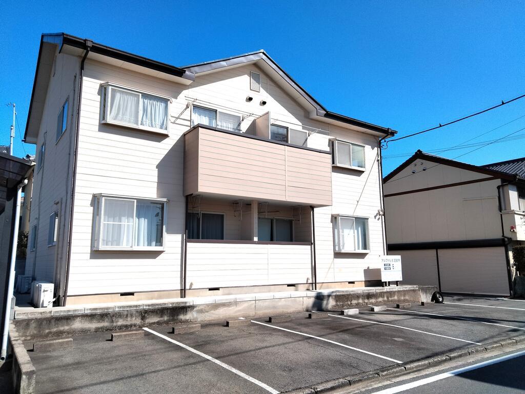 アルファレス正観寺