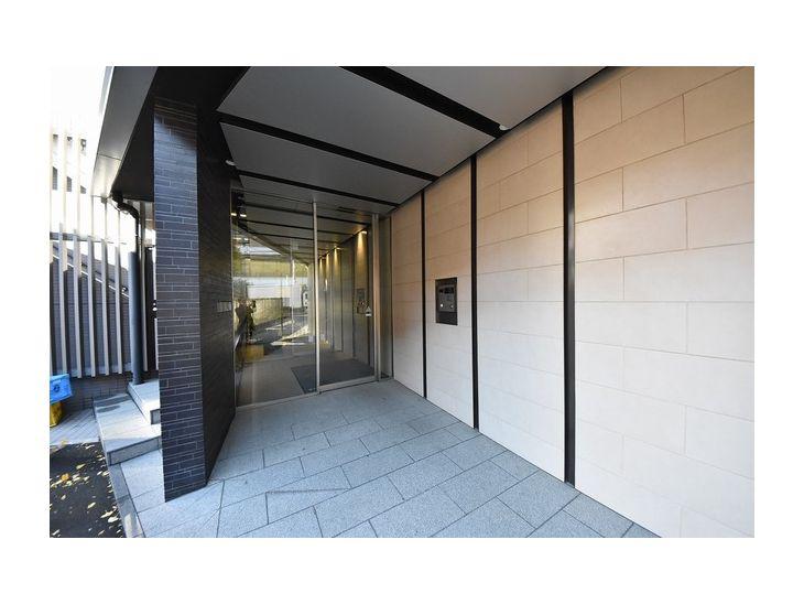 ルーエ渋谷神山町