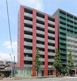 ルーエ渋谷神山町