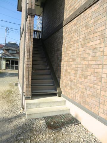 ボナールプレジオ石井