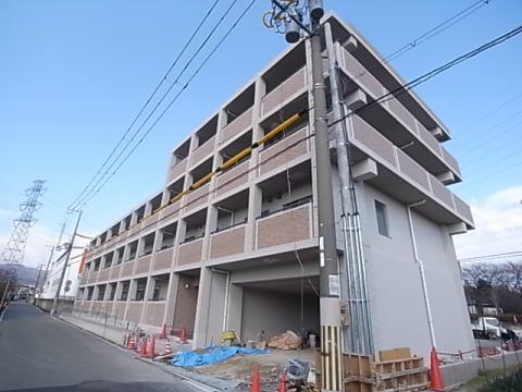 パークサイド宝塚
