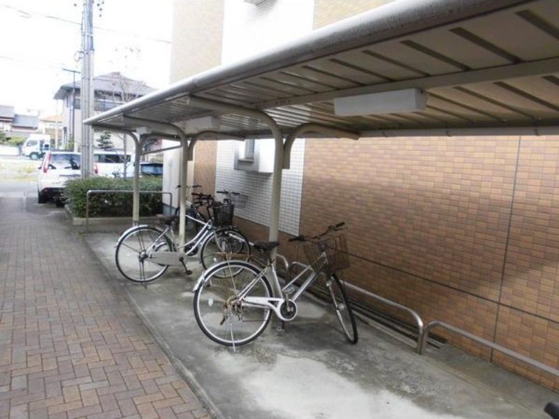 エトワール烏森