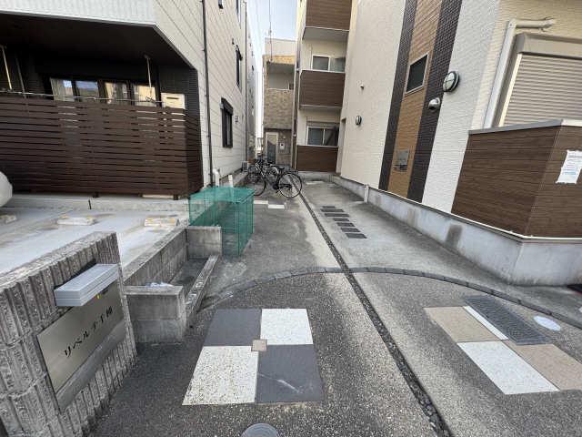リベルテ千種