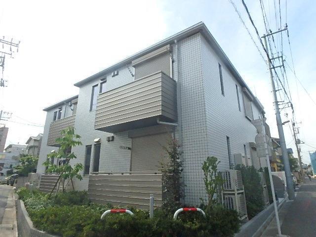 サクラコート北砂