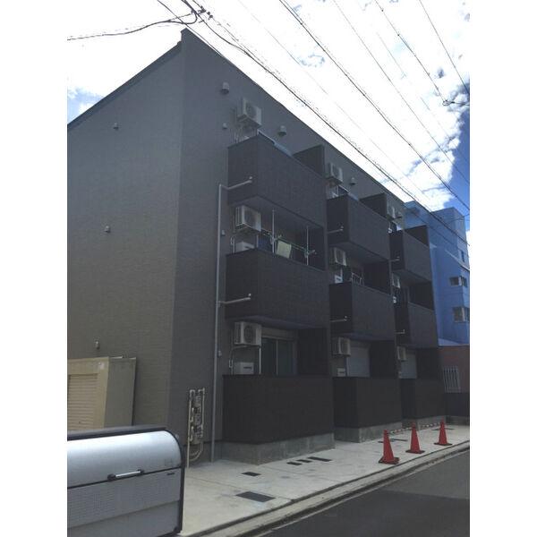 アーバンリゾート京田町アーバンリゾートキョウ