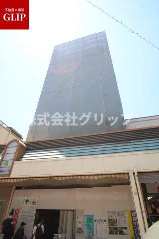 グランメール横浜大口