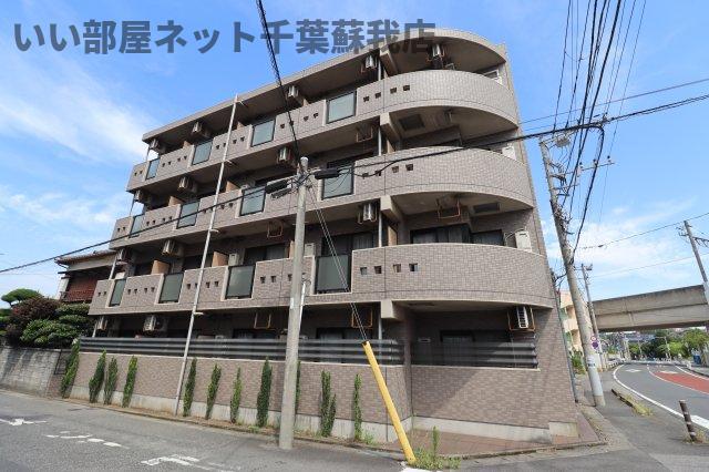 ローズパーク参番館