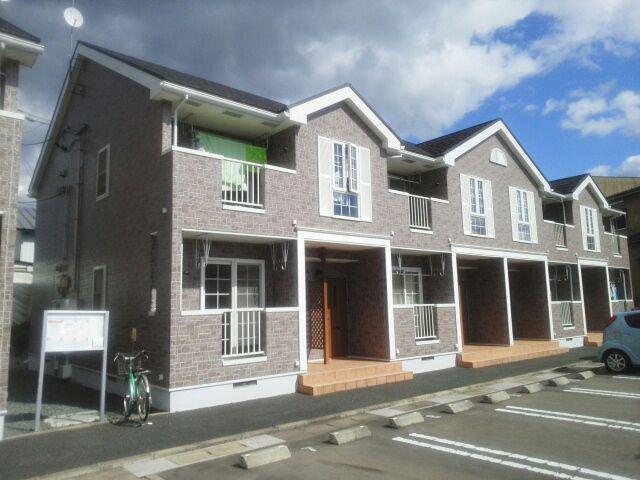 ラフレシールスクエアB