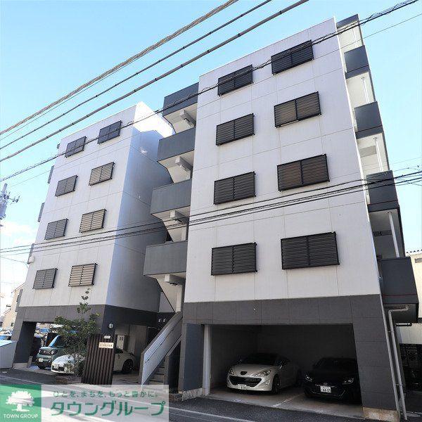 シャルロット南越