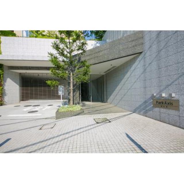 パークアクシス恵比寿