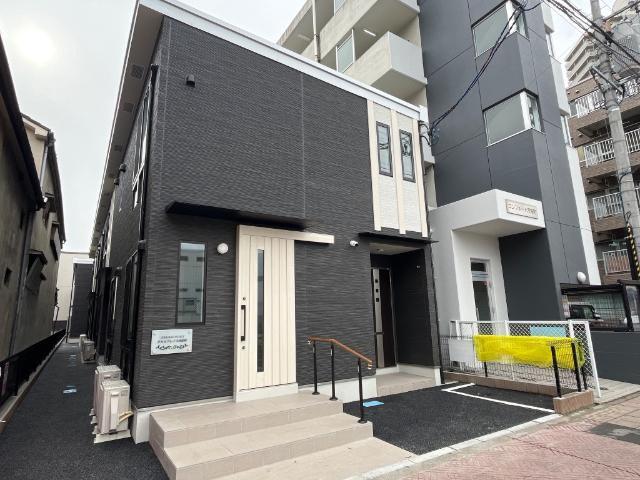 TKYプレイス河原町