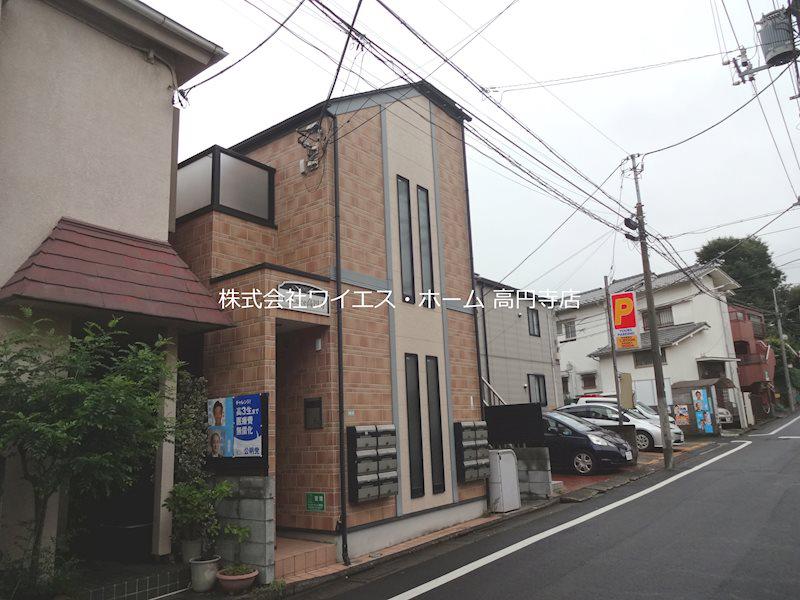 LALUCE高円寺