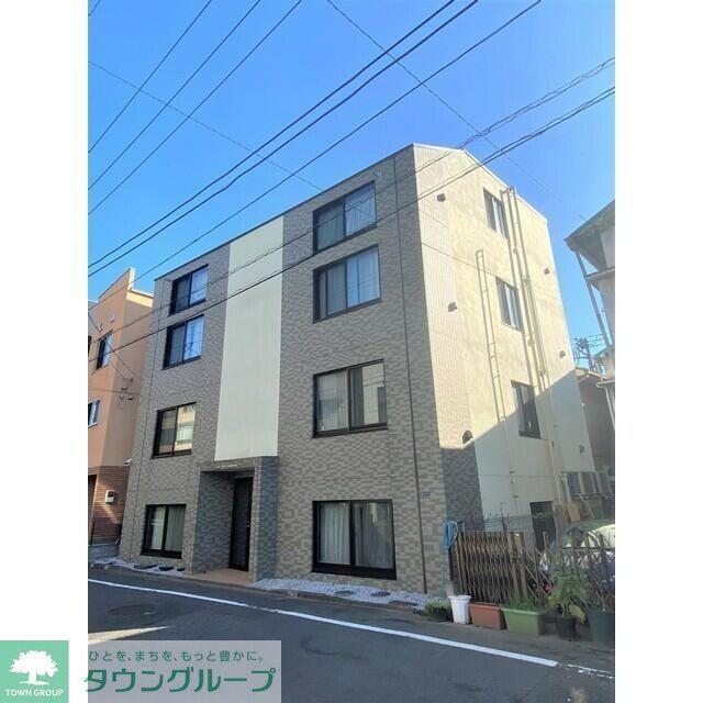 サウスフィールド千鳥町