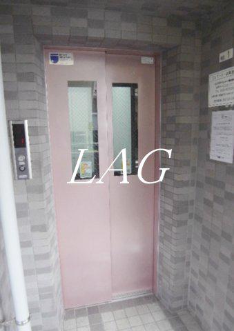 コーポレート相模原三丁目