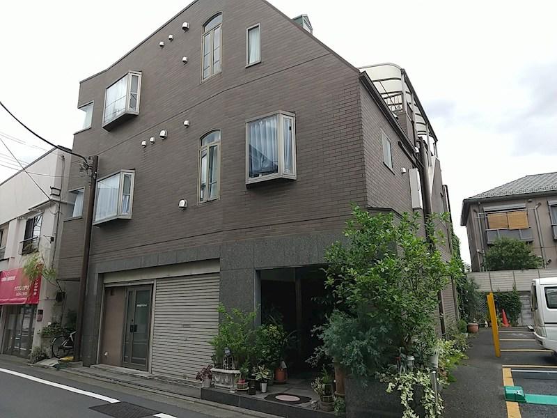 シトラス館