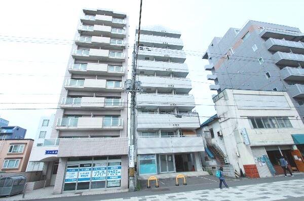 セーフウェイ本郷