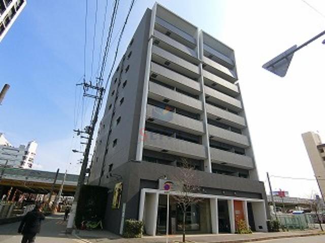 新大阪南グランドマンション