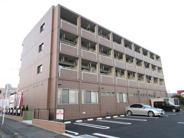 エクレセンス新富