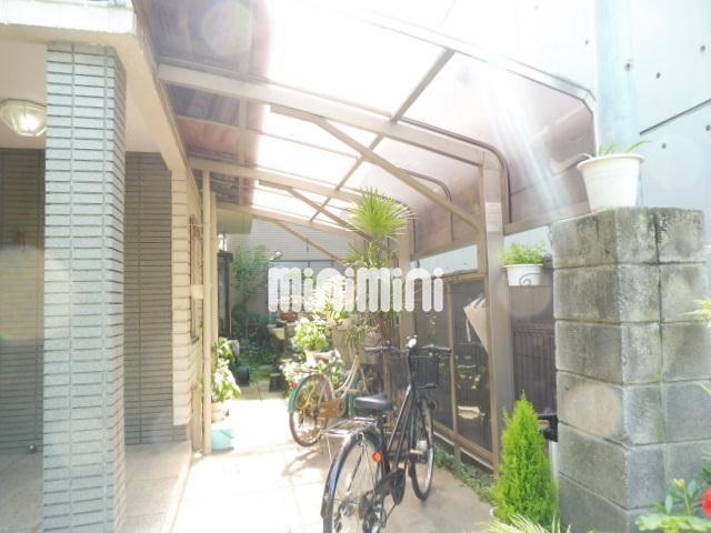 吉野荘