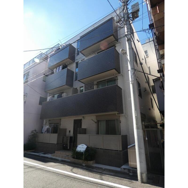 MAISON BLANCHE メゾンブランシュ